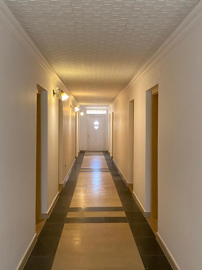 Pensiunea Paradis Vrancean Cotesti  Zewnętrze zdjęcie